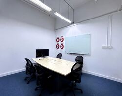 Ubi Techpark (D14), Factory #585359501